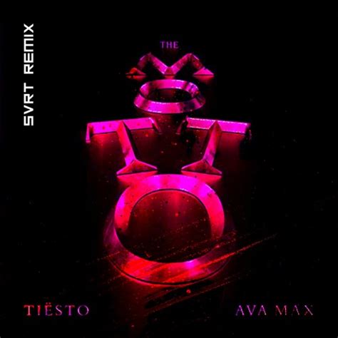 Stream Tiësto And Ava Max The Motto Svrt Remix By Svrt Listen