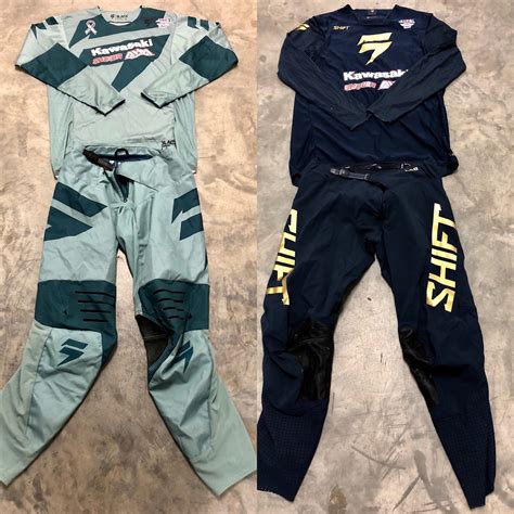 2018 Shift Mx Gear For Sale Bazaar Motocross Forums Message