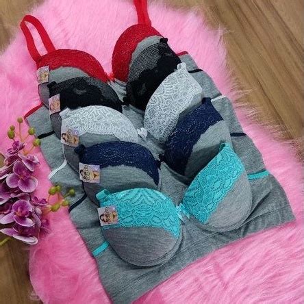 Kit Suti Plus Size Bojo Mescla Algod O Al A Refor Ada Lingerie