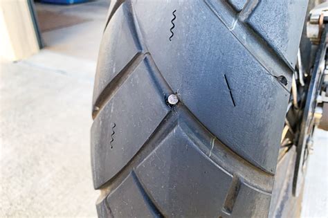 How To Install Tubeless Tires On Motorcycle