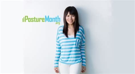 tip  posture break  align posturemonthorg
