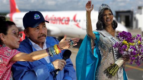 Dictadura de Daniel Ortega había ordenado prohibir la entrada de