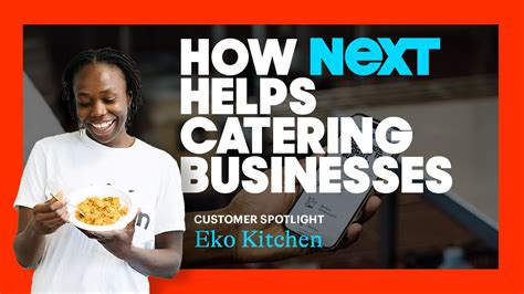 How NEXT Insurance Helps Catering Businesses YouTube