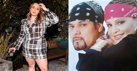 Jenicka Lopez Hija De Jenni Rivera Revela Que Juan Lopez No Es Su Papá