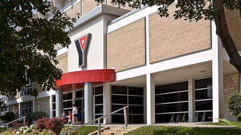 Rochester Family YMCA Expansion & Remodel - TSP