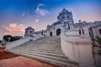 top  places  visit  williamnagar tripkrt holidays