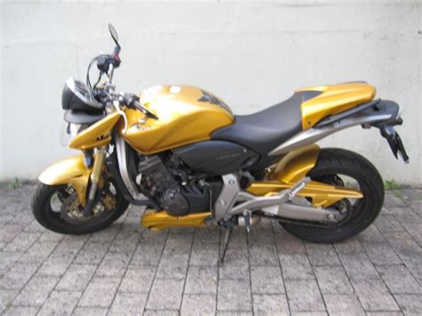 Honda Cb F Hornet Naked Occasion Chf