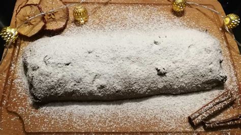 Veganer Stollen Ein Rezept F R Ein Veganes Weihnachten Utopia De