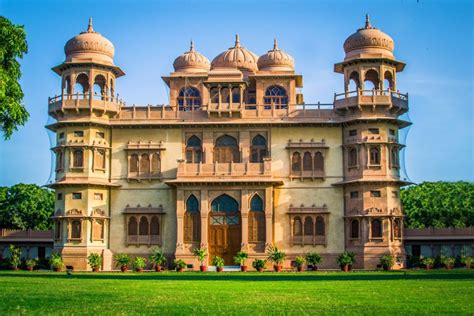 Everything You Need To Know About Mohatta Palace Graana