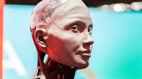 Científicos chinos crean robot con cerebro humano cultivado en