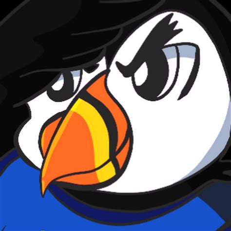 Puffin YouTube