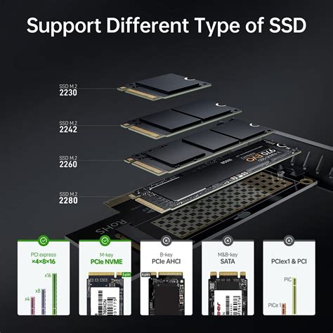 AMPCOM M 2 NVME SSD To PCIe 4 0 Adapter Card Expert Zone