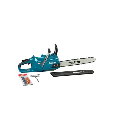 XGT Makita 40V Akumulatorska lančana pila UC013GZ