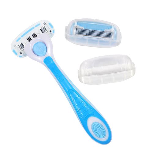 The 6 Best Razors for Sensitive Skin, Hands Down | TheThirty