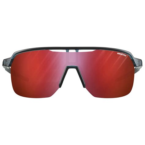 Julbo Frequency Reactive S High Contrast Vlt Cycling