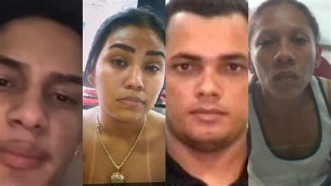 Polícia Pede Ajuda Para Encontrar Infratores Procurados Por Crimes