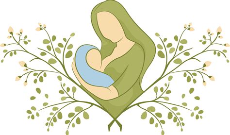 Breastfeeding Clipart 790 Kgmi