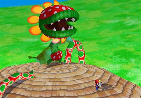 Mutant Tyranha Mariowiki Fandom Powered By Wikia