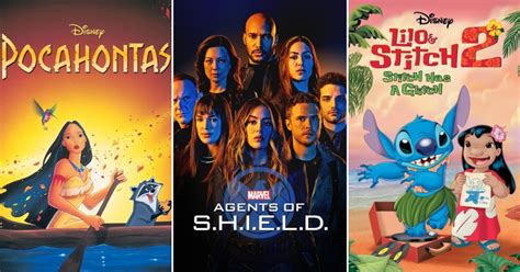 Netflix September 2019: What Shows, Movies Are Coming and Leaving | J-14