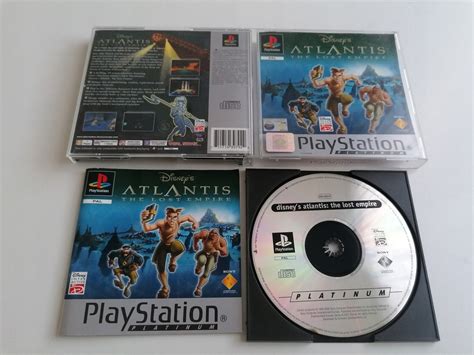 Купить АТЛАНТИС PSX PS1 *BDB*: отзывы, фото и характеристики на Aredi ...