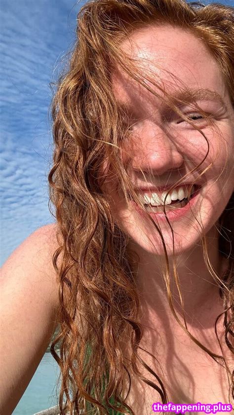 Annalise Basso Annalisebasso Nude OnlyFans Photo 29 The Fappening Plus