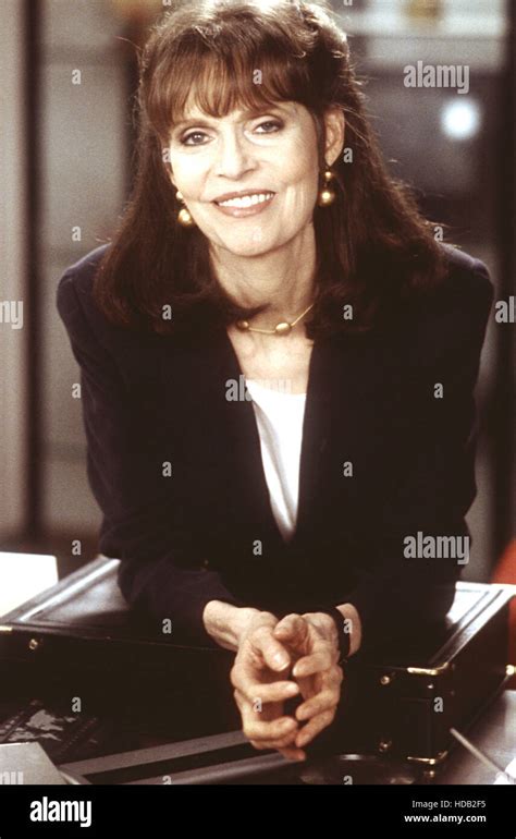 GET SMART, Barbara Feldon, 1995 Stock Photo - Alamy