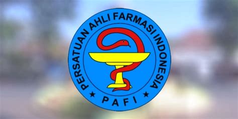 Peran PAFI Dalam Dunia Farmasi Dan Kesehatan Pilar Penting Dalam