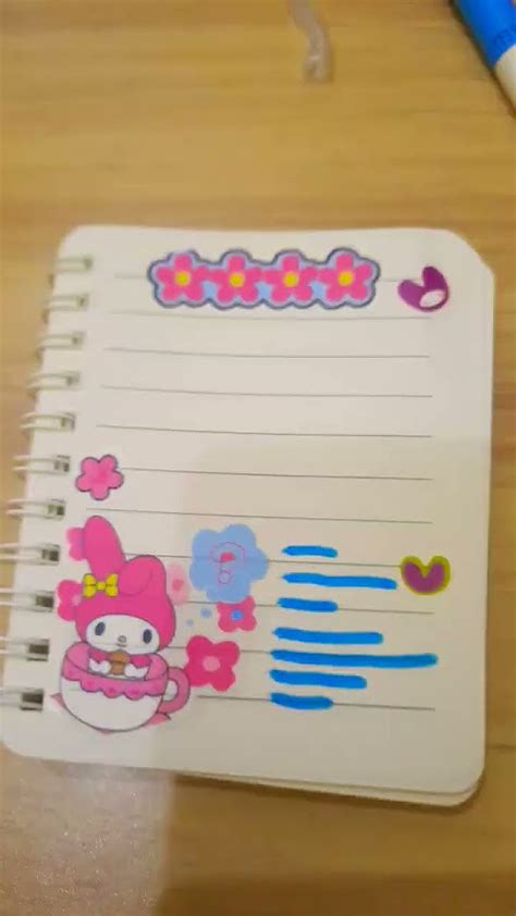 Serba My Melody Youtube