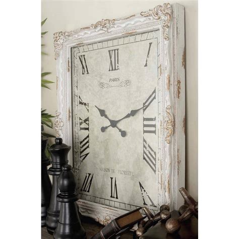 Rectangular Clock Images at Patricia Hurst blog