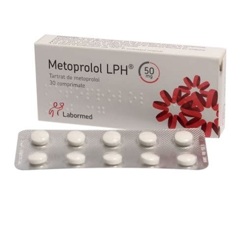 Про Метопролол – Telegraph