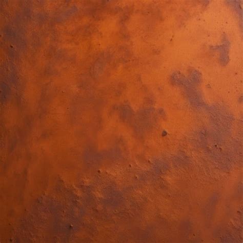 Decorative Rust Effect Wall Finish | Johnny's Wall Art London