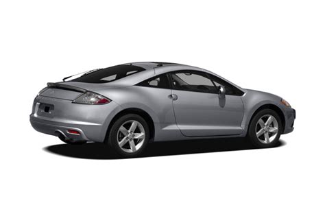 2009 Mitsubishi Eclipse - Specs, Prices, MPG, Reviews & Photos | Cars.com