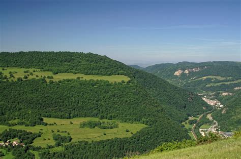 The Most Beautiful Hiking Routes In Evosges Outdooractive