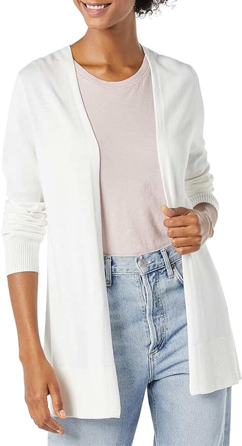 Uk Womens Cardigans White Cardigans Jumpers Cardigans