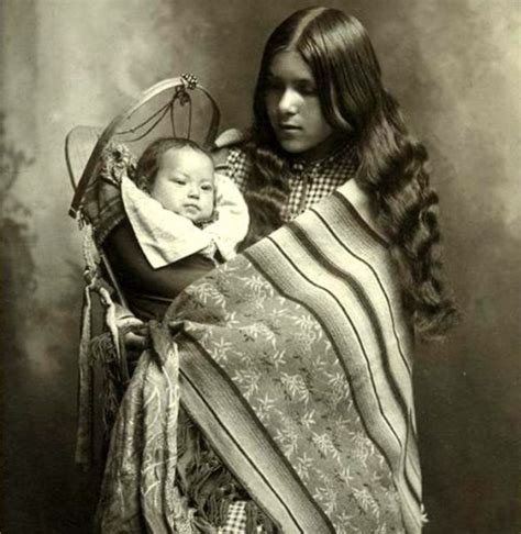 Traditional Blankets And Their True Meaning To Native Americans