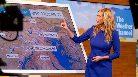 Weather Channel Does Upfront Ad Deals Using VideoAmp as Currency | Next TV