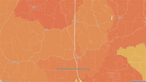 The Best Neighborhoods in Bentonia, MS by Home Value | BestNeighborhood.org