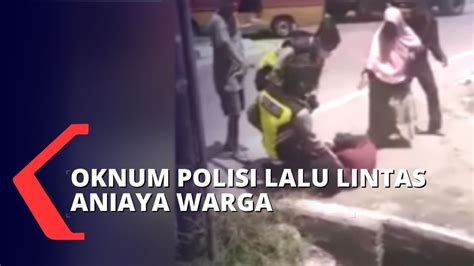 Kapolresta Deli Serdang Minta Maaf Atas Penganiayaan Warga Oleh Oknum