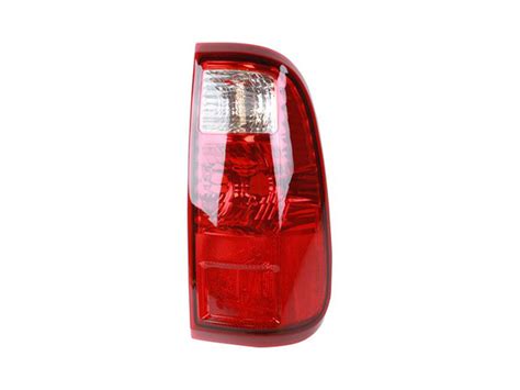 TYC 11 6263 01 Tail Light Assembly Right Ford BC3Z13404A FO2801208