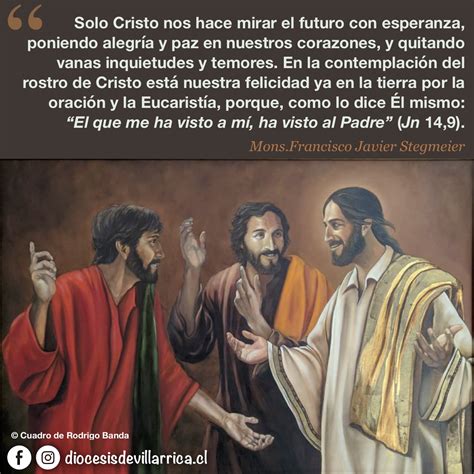 Hermanos En Jesucristo