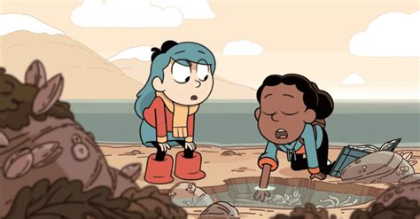 Hilda Season 3 Release Date Plot Cast And Trailer