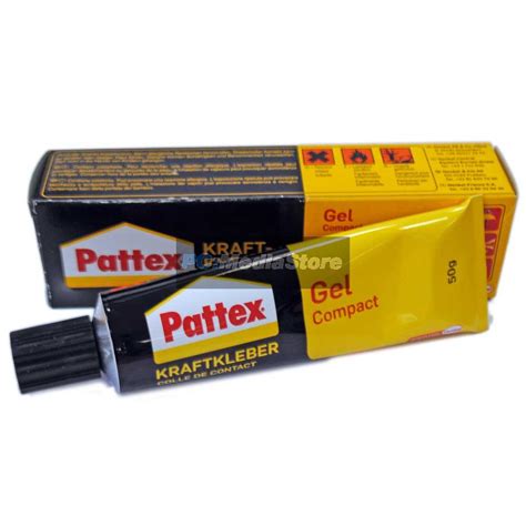 Pattex Compact Gel G Tube Auf Lager Kaufen Pc Mediastore