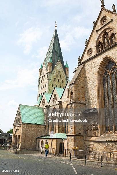 Paderborn Cathedral Photos and Premium High Res Pictures - Getty Images