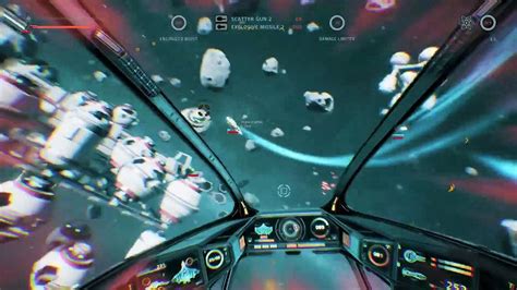 Everspace Alpha Gameplay Video Dailymotion