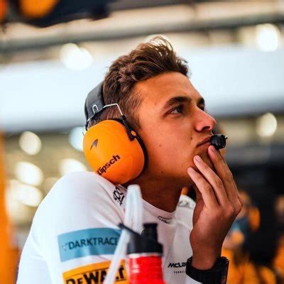 Lando Norris Fans On Twitter Rt L Ndonor He S So Insane For This