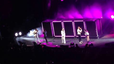 Pentatonix World Tour San Diego Youtube