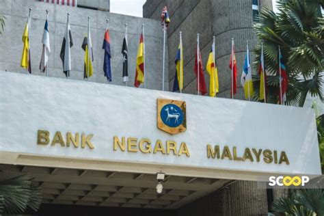 BNM Kekalkan OPR Pada 3 Scoop