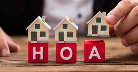 Hoa Meaning What Is An Hoa For Florida Residents