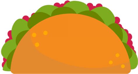 Congratulations! The PNG Image Has Been Downloaded (Fish Taco Clipart ...