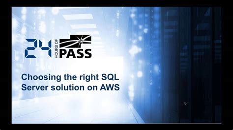 Hours Of Pass Edp Four Reasons To Migrate Your Sql Server